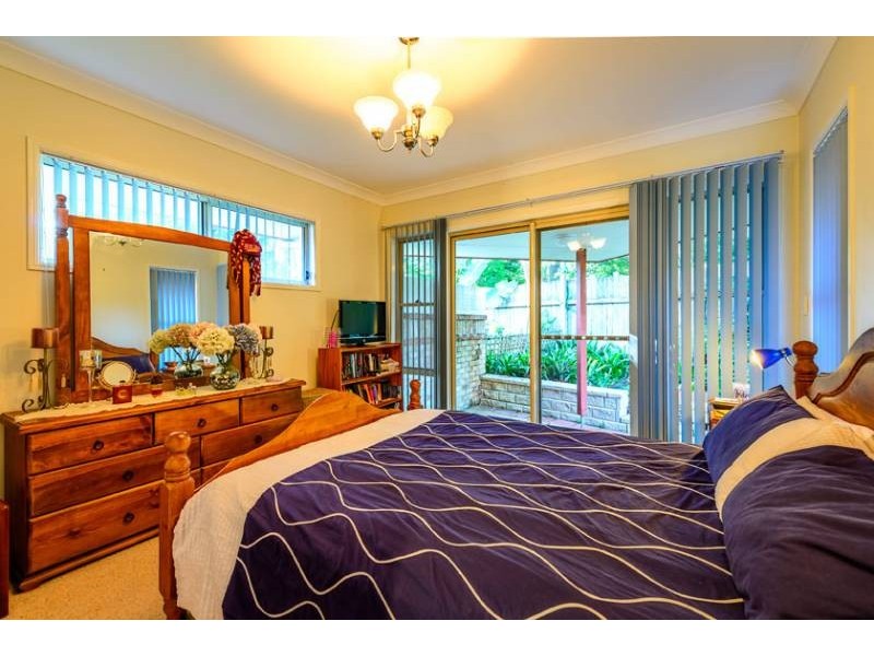 4 Woodbury Lane, Bellingen NSW 2454