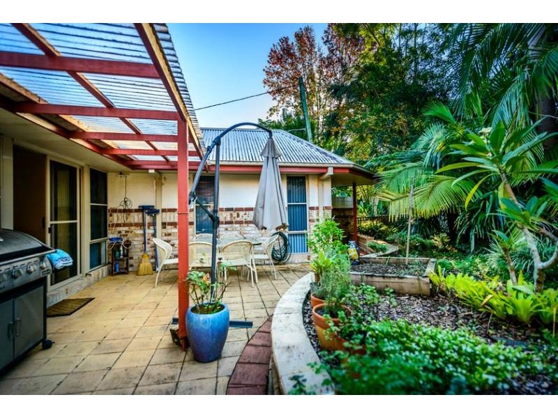 4 Woodbury Lane, Bellingen NSW 2454
