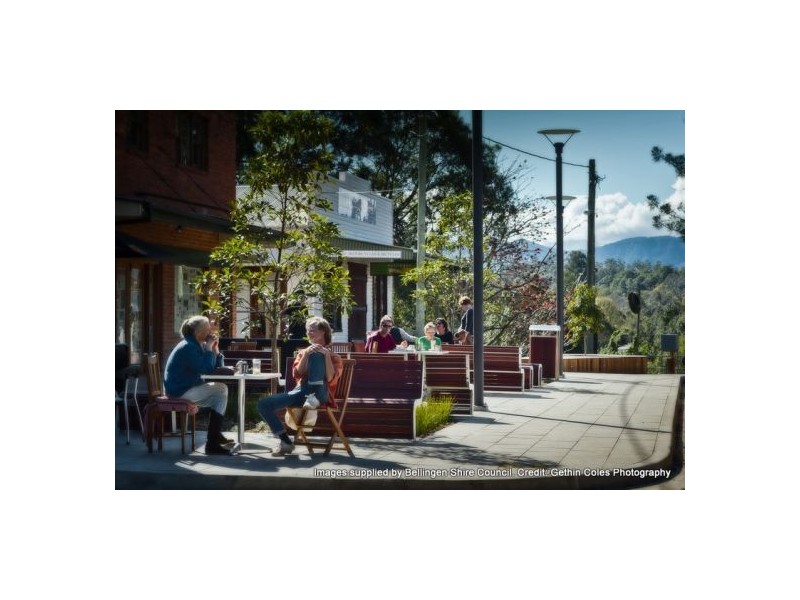 Bellingen NSW 2454