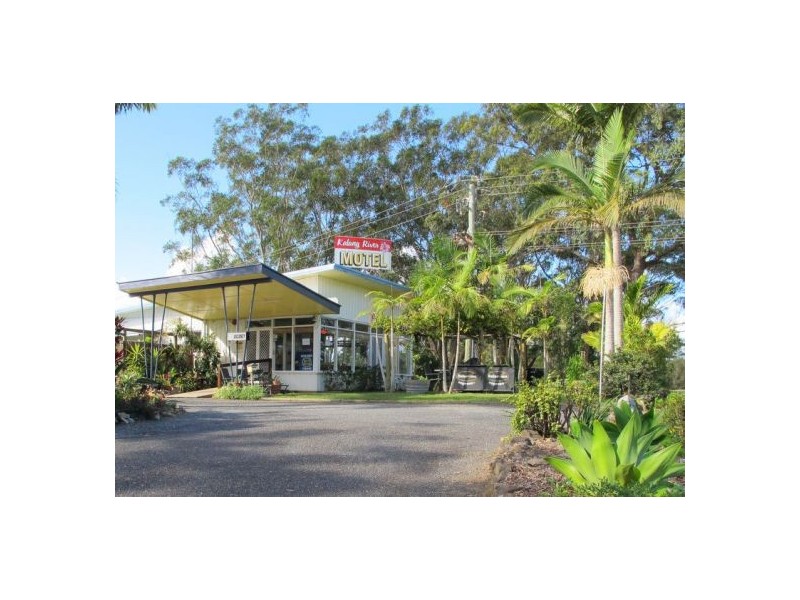 6 Ferry St, Urunga NSW 2455