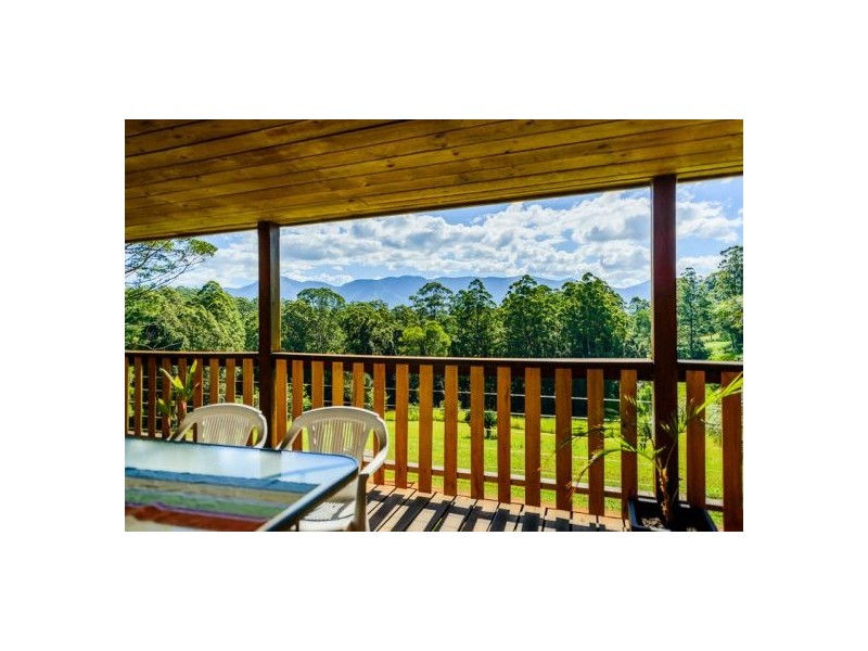 645 Gleniffer Road, Gleniffer, Bellingen NSW 2454