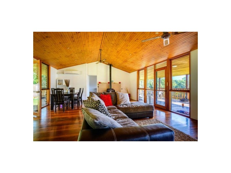 645 Gleniffer Road, Gleniffer, Bellingen NSW 2454