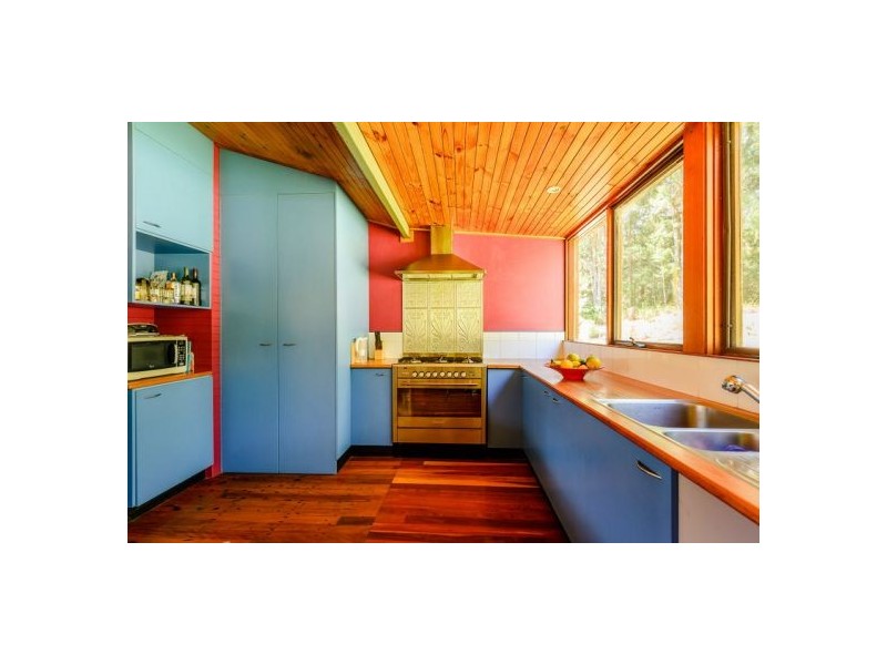 645 Gleniffer Road, Gleniffer, Bellingen NSW 2454