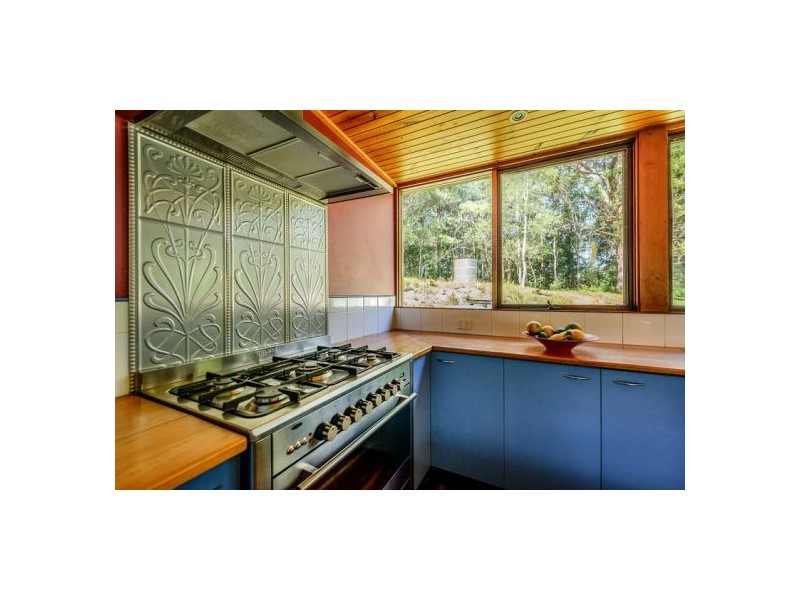 645 Gleniffer Road, Gleniffer, Bellingen NSW 2454