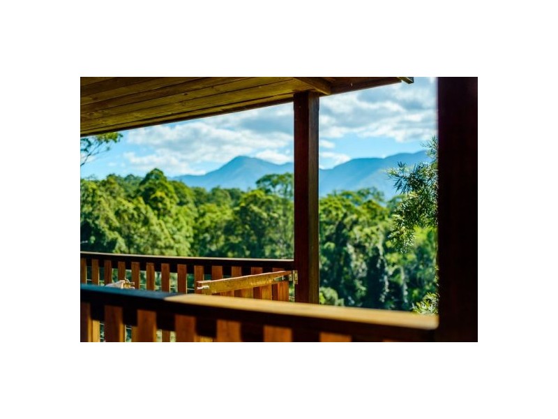 645 Gleniffer Road, Gleniffer, Bellingen NSW 2454