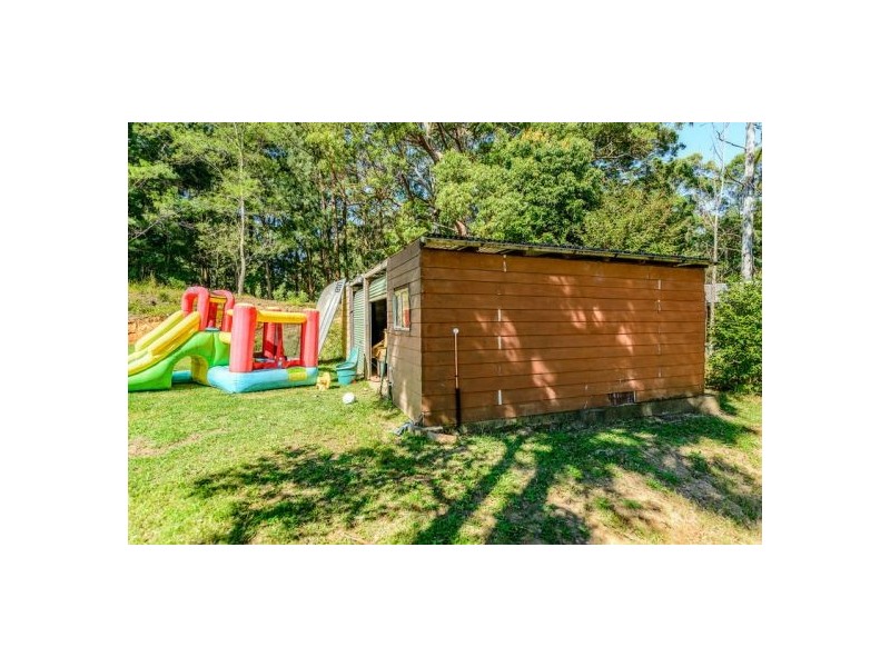 645 Gleniffer Road, Gleniffer, Bellingen NSW 2454