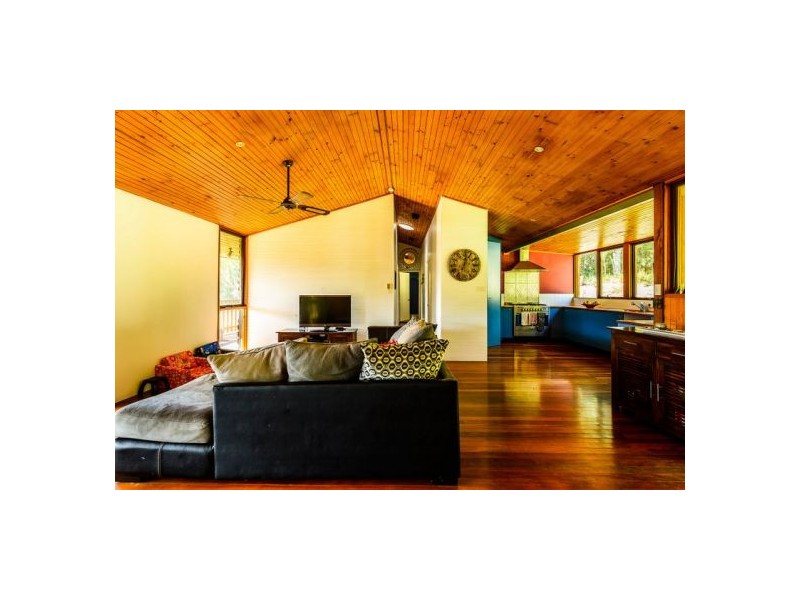 645 Gleniffer Road, Gleniffer, Bellingen NSW 2454