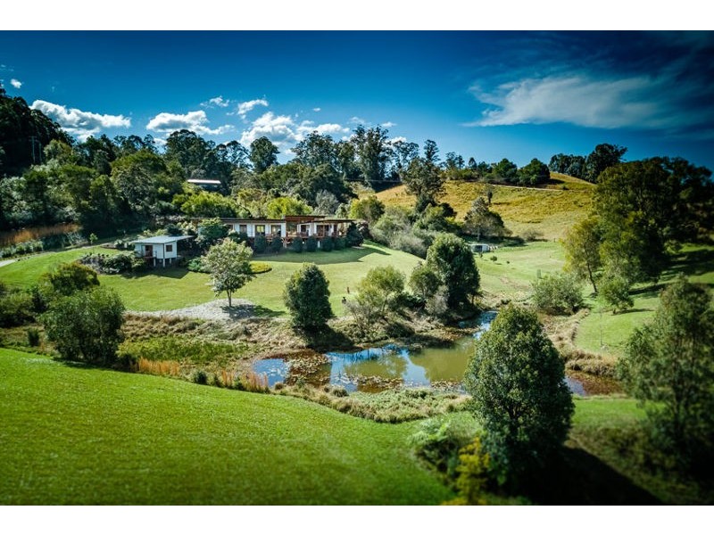 188 Gleniffer Rd, Bellingen NSW 2454