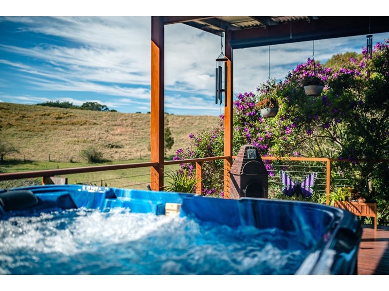 188 Gleniffer Rd, Bellingen NSW 2454