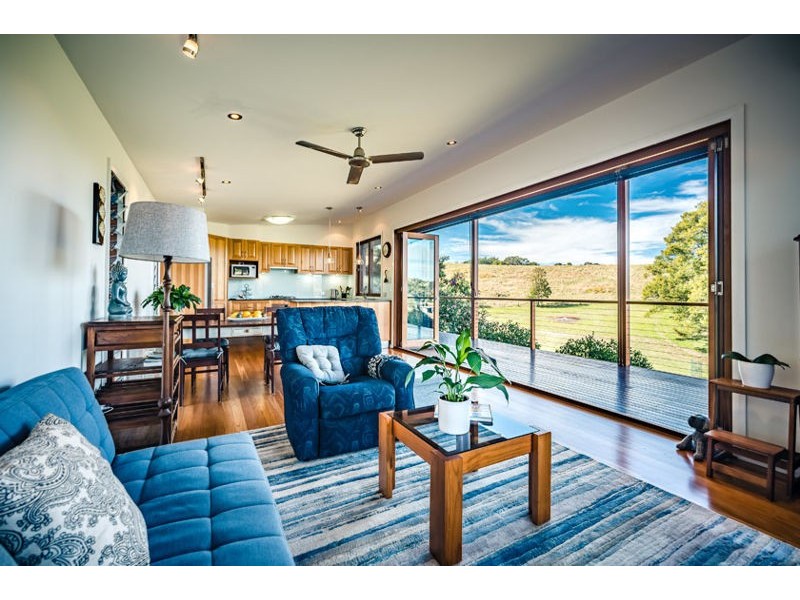 188 Gleniffer Rd, Bellingen NSW 2454