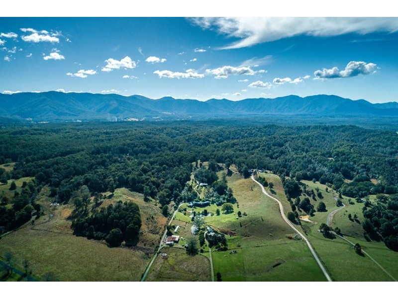 188 Gleniffer Rd, Bellingen NSW 2454