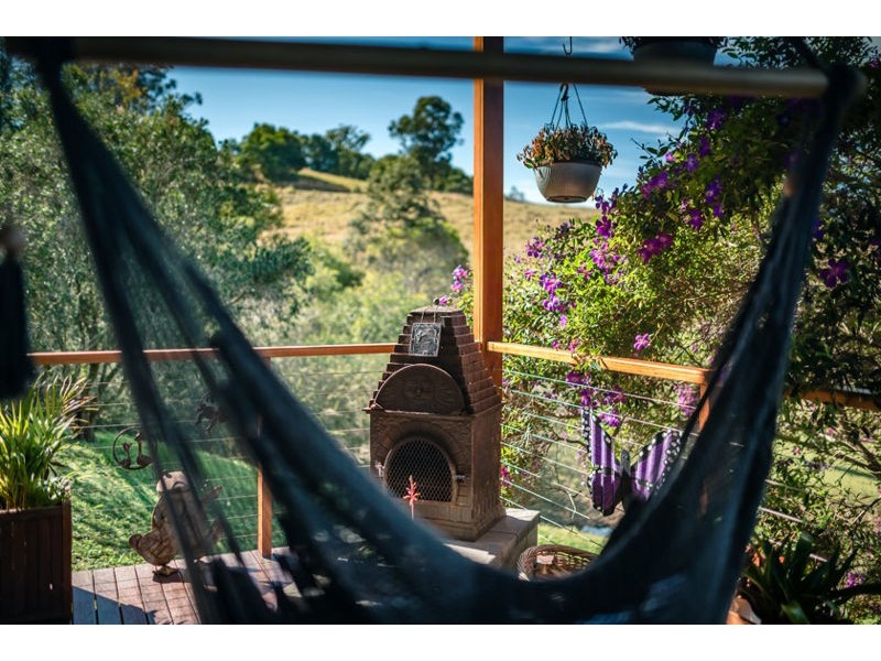 188 Gleniffer Rd, Bellingen NSW 2454