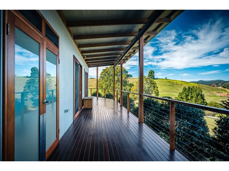 188 Gleniffer Rd, Bellingen NSW 2454