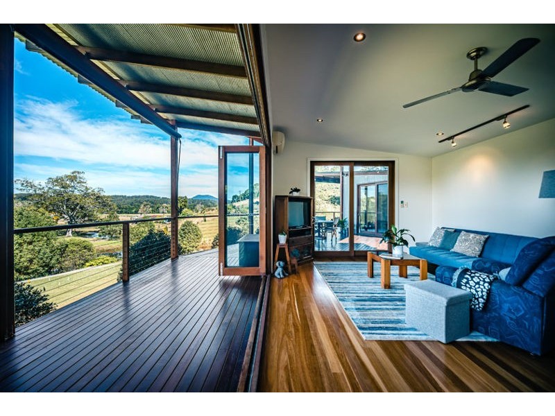 188 Gleniffer Rd, Bellingen NSW 2454