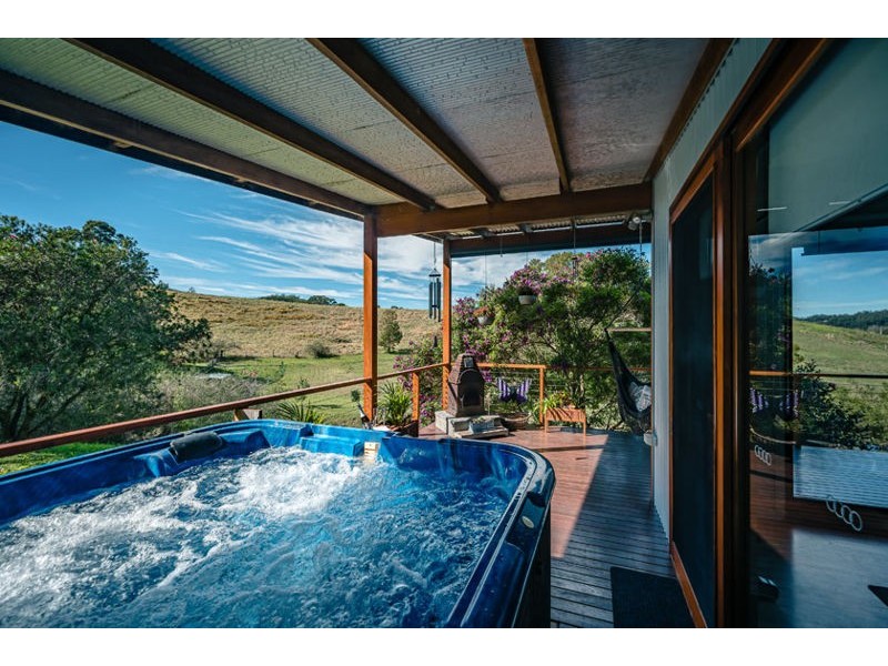 188 Gleniffer Rd, Bellingen NSW 2454
