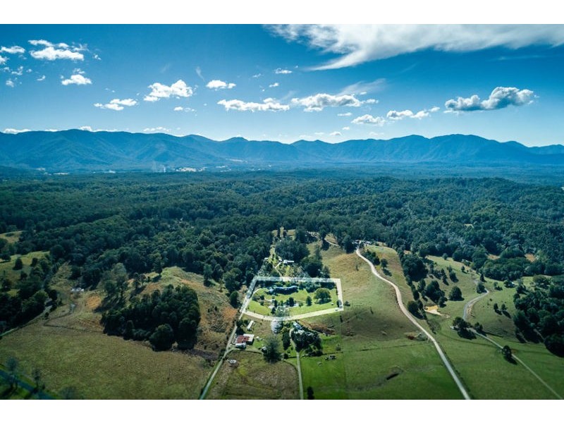 188 Gleniffer Rd, Bellingen NSW 2454