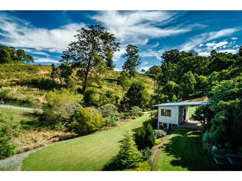 188 Gleniffer Rd, Bellingen NSW 2454