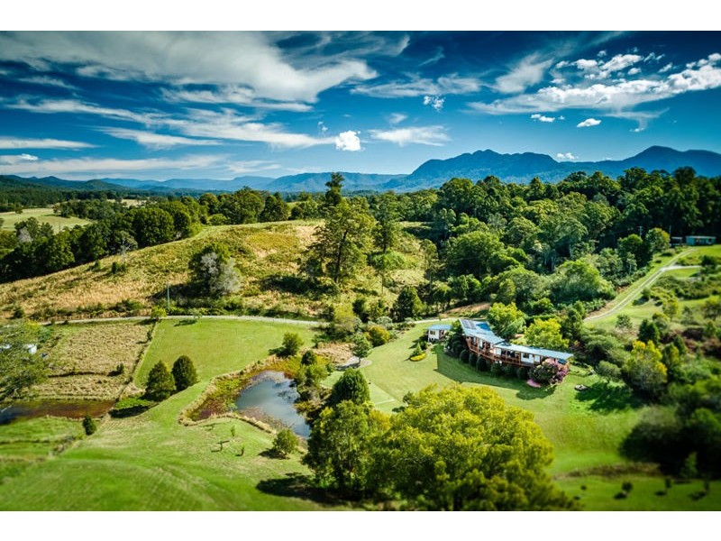 188 Gleniffer Rd, Bellingen NSW 2454