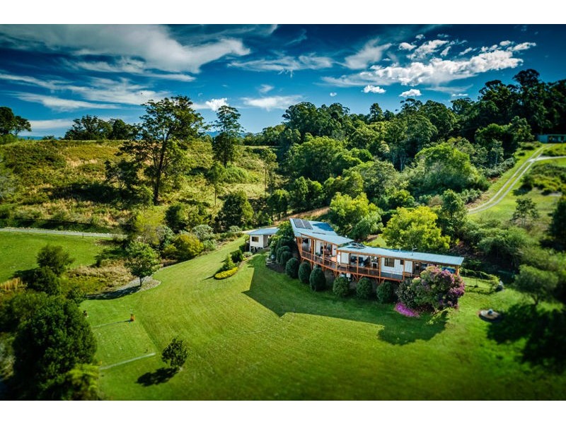 188 Gleniffer Rd, Bellingen NSW 2454