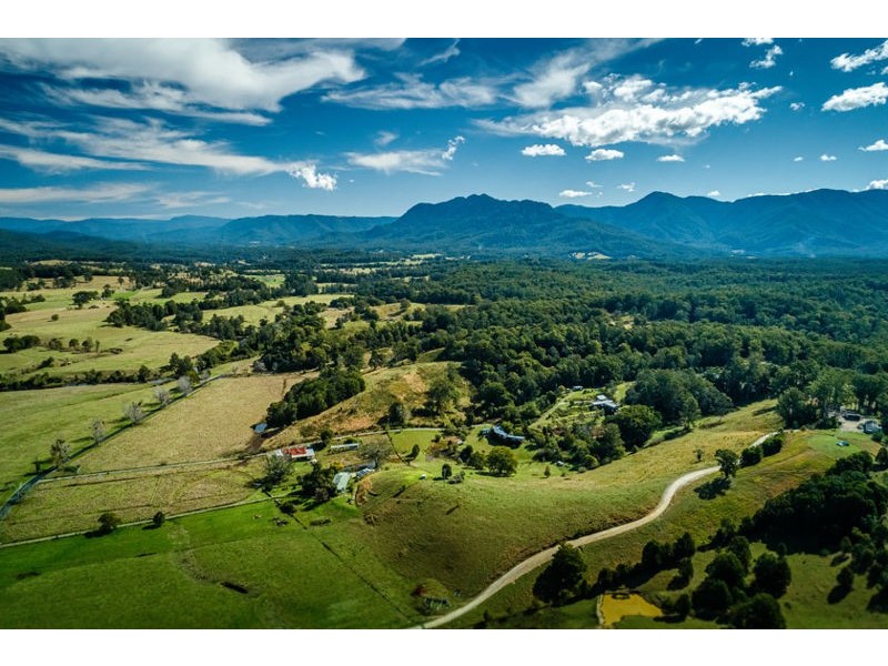 188 Gleniffer Rd, Bellingen NSW 2454