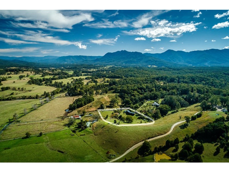 188 Gleniffer Rd, Bellingen NSW 2454