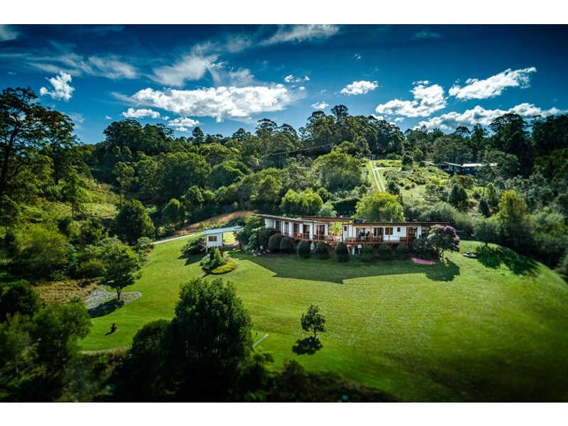 188 Gleniffer Rd, Bellingen NSW 2454
