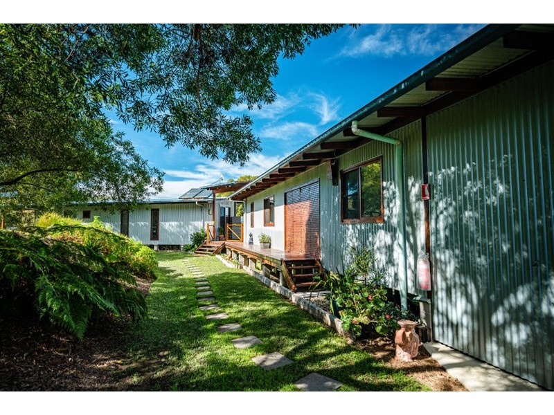 188 Gleniffer Rd, Bellingen NSW 2454