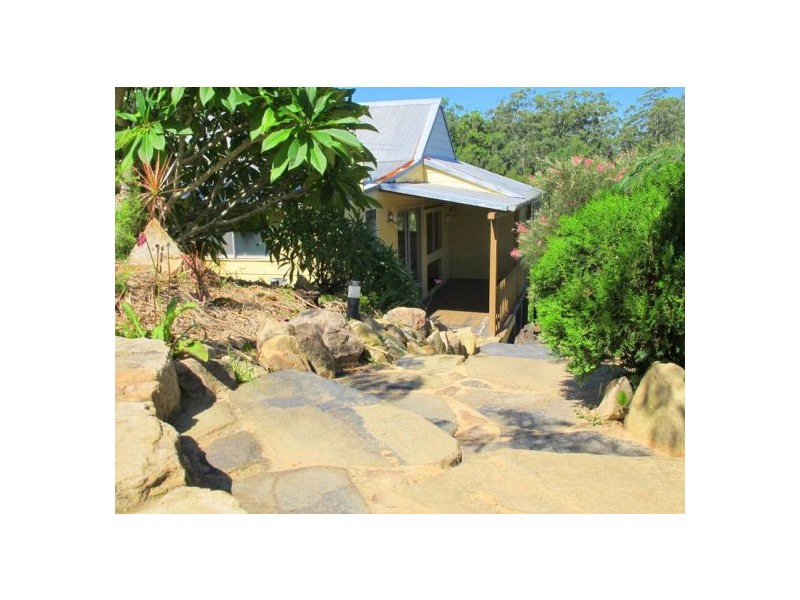 6 Hunter Street, Repton NSW 2454