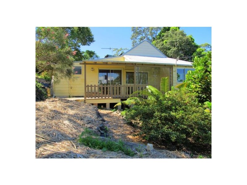 6 Hunter Street, Repton NSW 2454