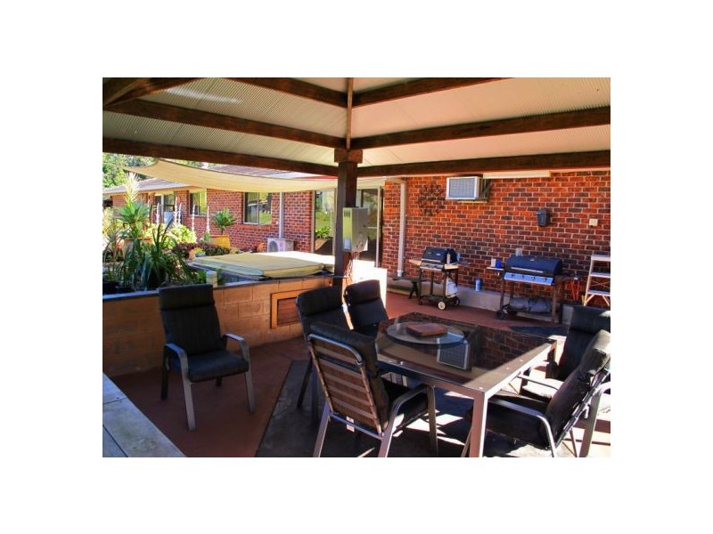 1882 Waterfall Way, Bellingen NSW 2454