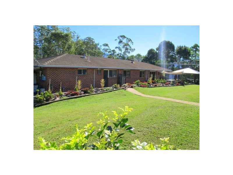 1882 Waterfall Way, Bellingen NSW 2454