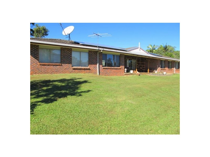 1882 Waterfall Way, Bellingen NSW 2454