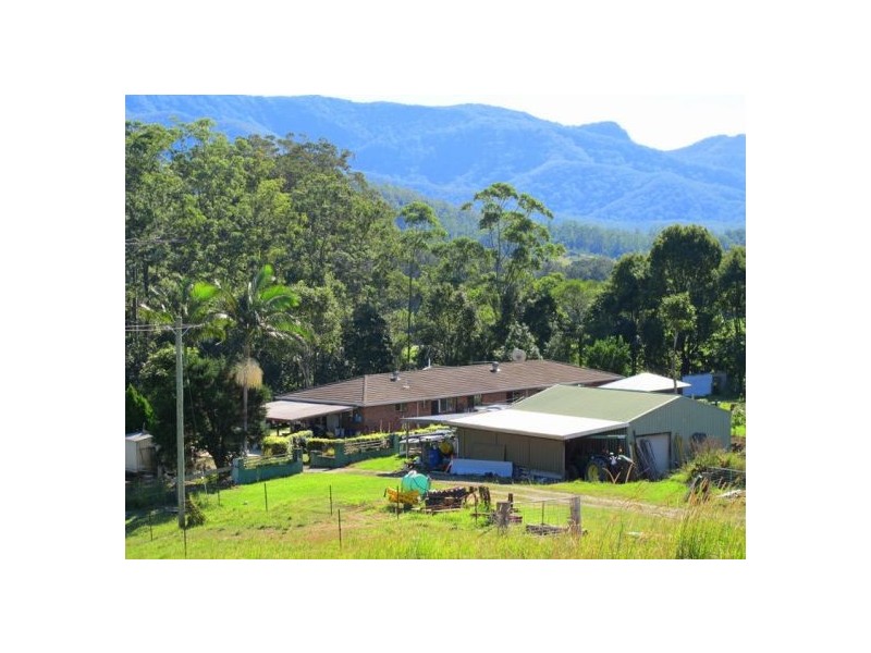 1882 Waterfall Way, Bellingen NSW 2454