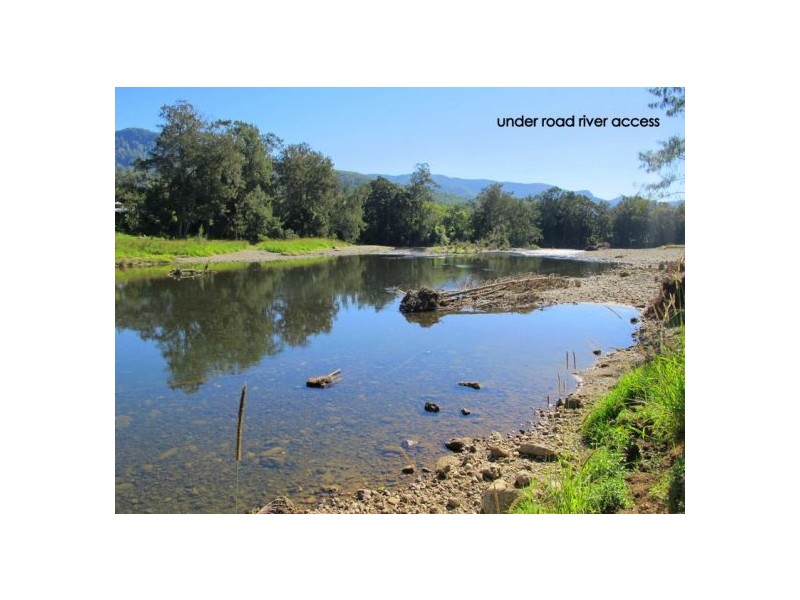 1882 Waterfall Way, Bellingen NSW 2454