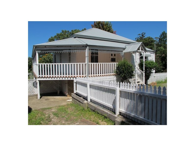 1a Hyde Street, Fernmount NSW 2454