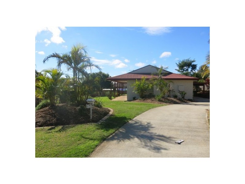 7 George Hewitt Close, Bellingen NSW 2454