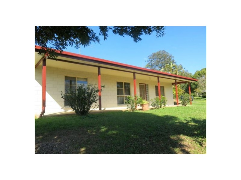 7 George Hewitt Close, Bellingen NSW 2454