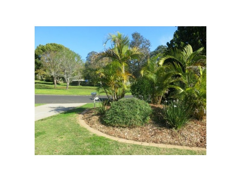 7 George Hewitt Close, Bellingen NSW 2454