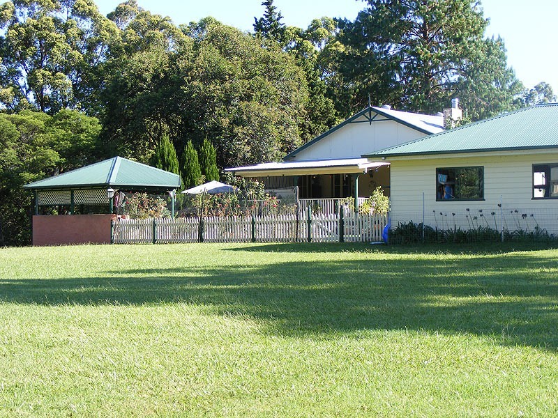 Farm 287 Roses Road, Bellingen NSW 2454