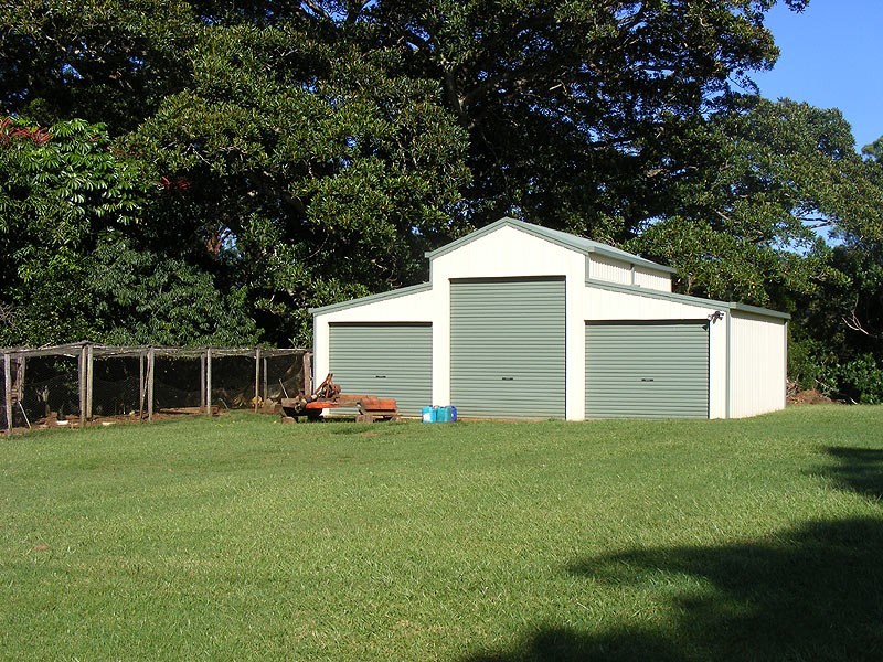 Farm 287 Roses Road, Bellingen NSW 2454