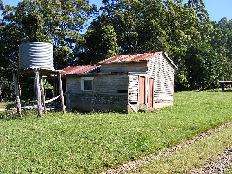 Farm 287 Roses Road, Bellingen NSW 2454