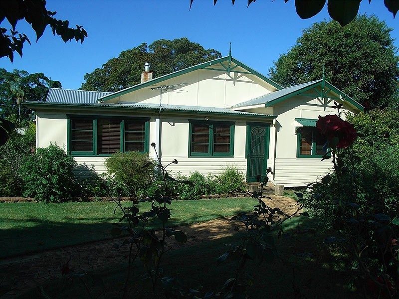 Farm 287 Roses Road, Bellingen NSW 2454