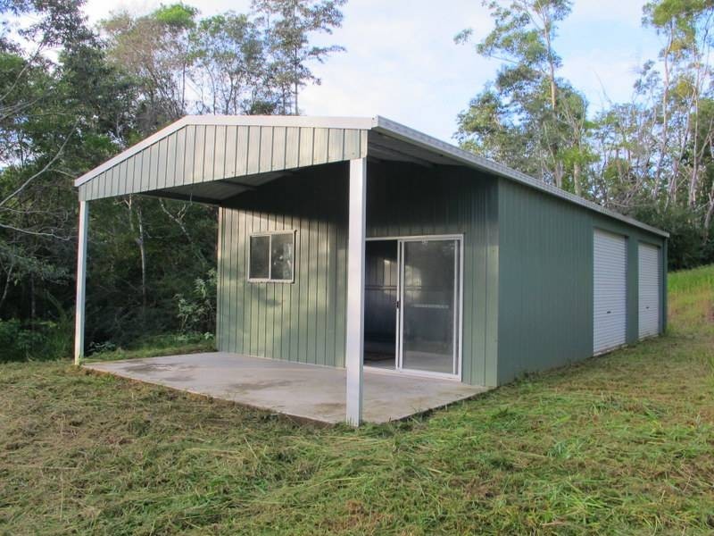 229/242 Bowraville Rd Missabotti, Bellingen NSW 2454