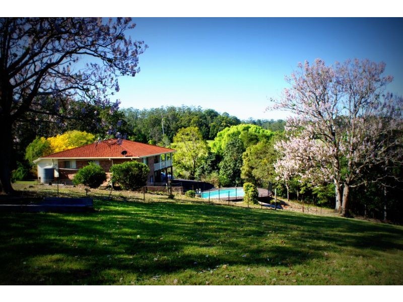 39 John Glyde Rd, Bellingen NSW 2454