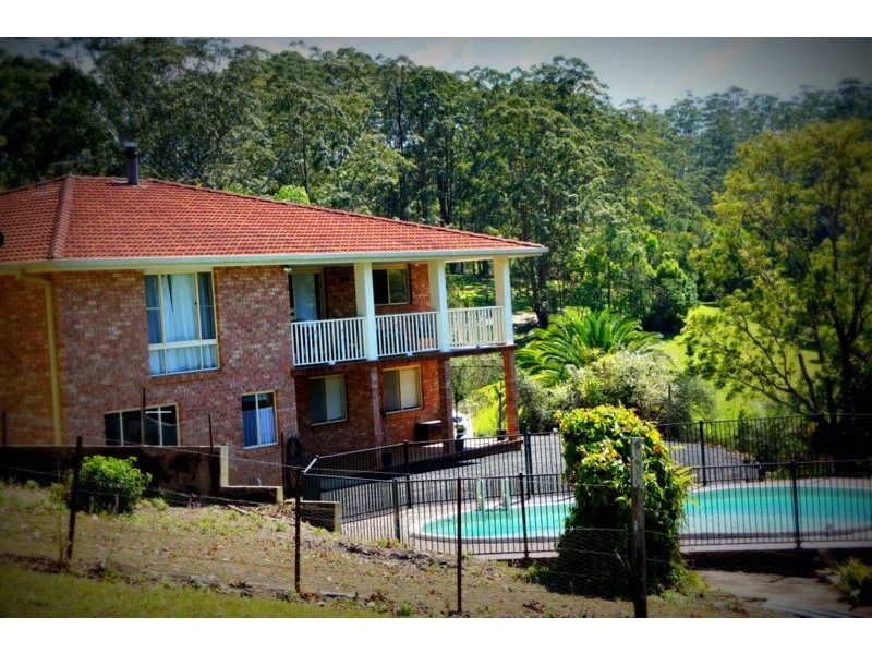 39 John Glyde Rd, Bellingen NSW 2454