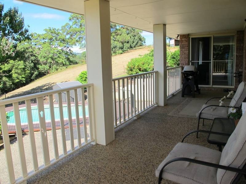39 John Glyde Rd, Bellingen NSW 2454