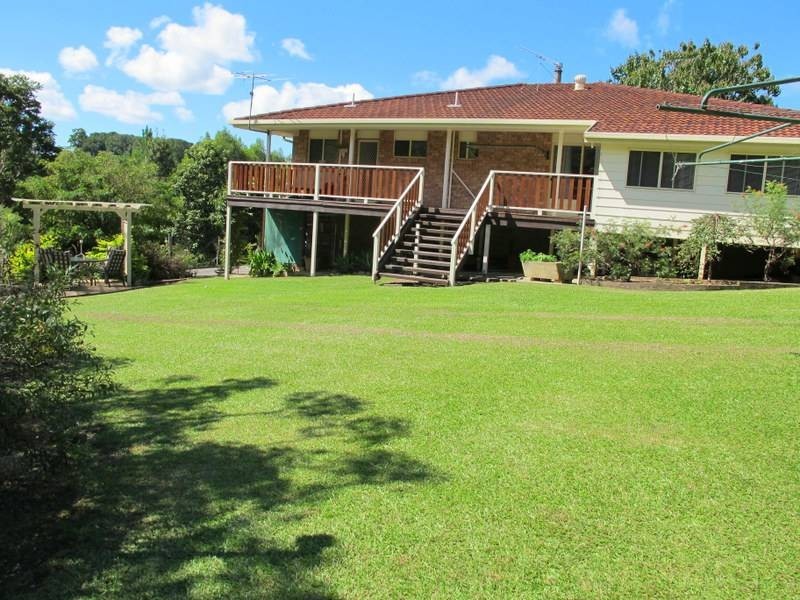 39 John Glyde Rd, Bellingen NSW 2454