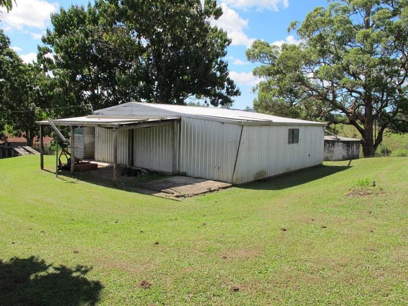 39 John Glyde Rd, Bellingen NSW 2454