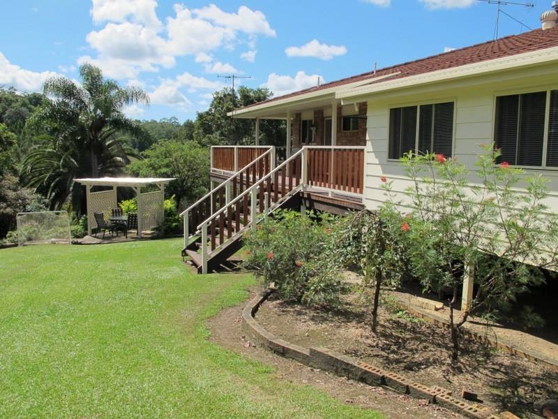 39 John Glyde Rd, Bellingen NSW 2454