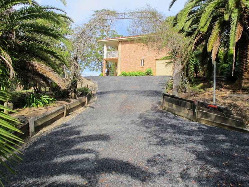 39 John Glyde Rd, Bellingen NSW 2454